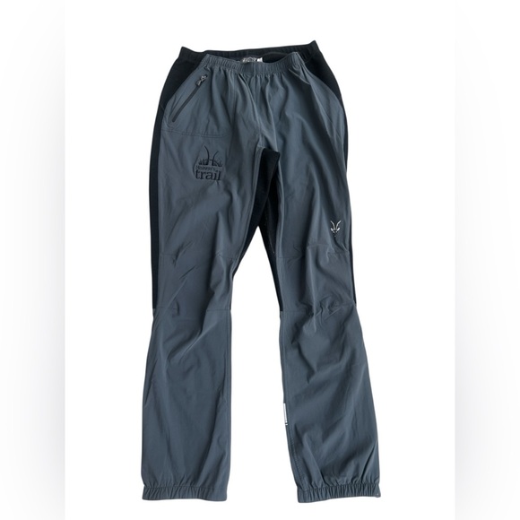 Ibex Breakaway 2 Pants Peak wines Clima Wool - Picture 9 of 9